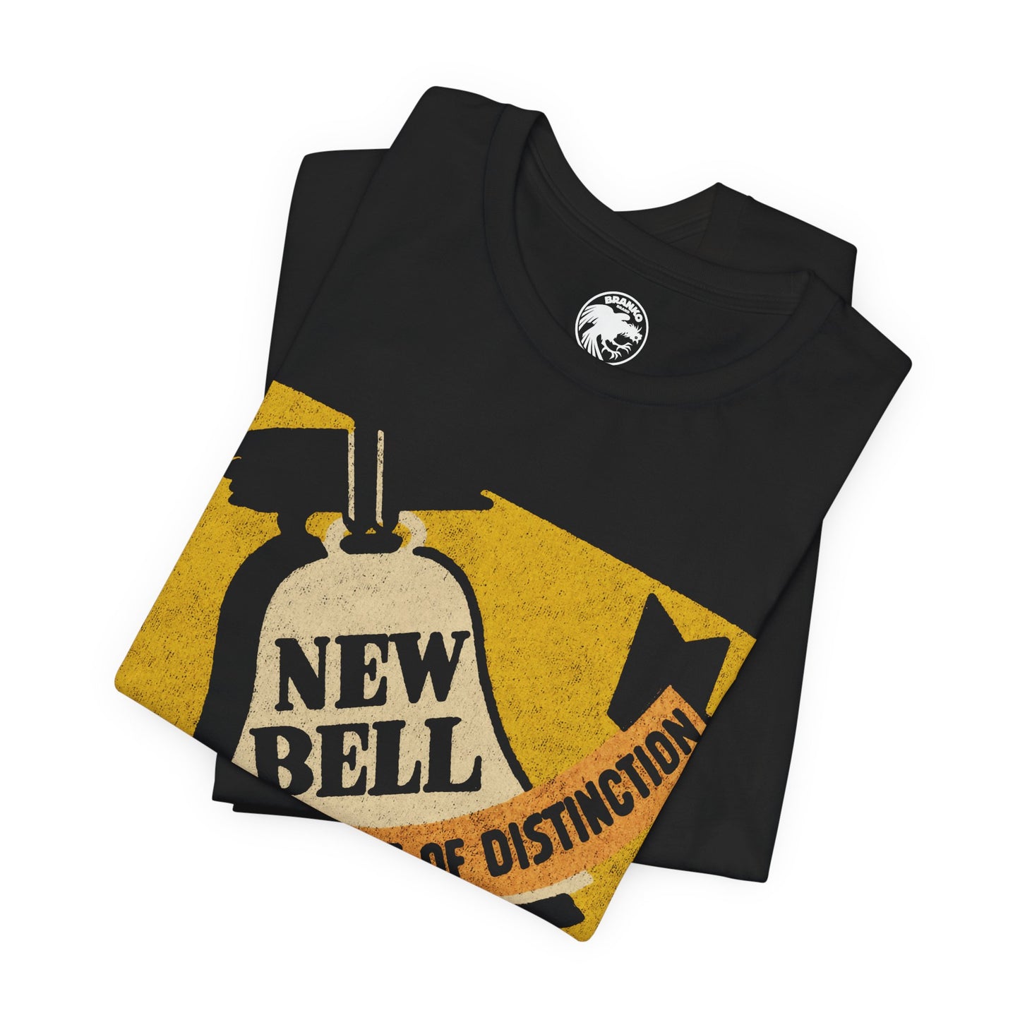 New Bell Saloon (San Francisco Gay Bar/1953-1986)