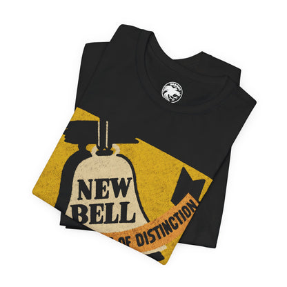 New Bell Saloon (San Francisco Gay Bar/1953-1986)