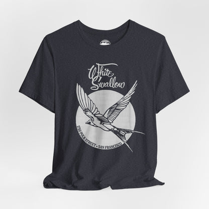 White Swallow (San Francisco Gay Bar/60's to 80's)