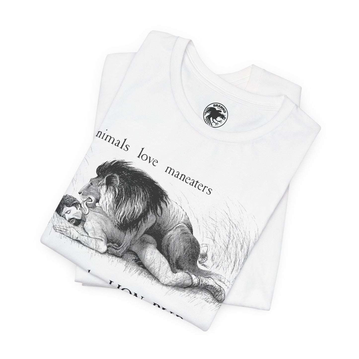 The Lion Pub (San Francisco Gay Bar/1968-2016/animals love maneaters)