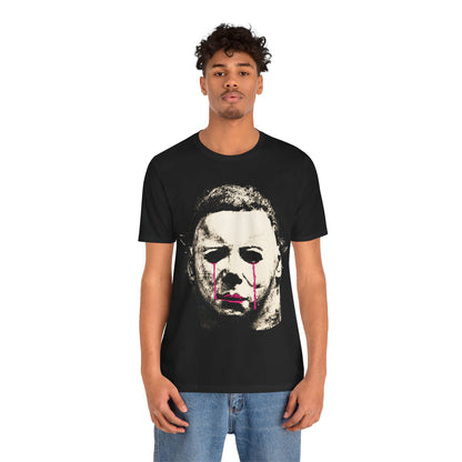 Michael Myers (Halloween II Pop Art Treatment)