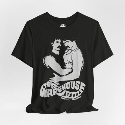 Warehouse 8 (Miami Gay Club/1971-2010/Warehouse VIII Miami)