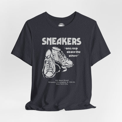 Sneakers (New York City Gay Bar/1977-1999)