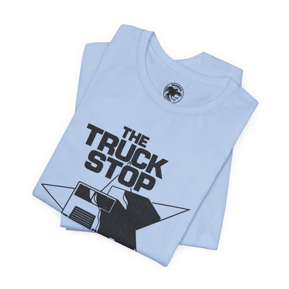 The Truck Stop (Alexandria Louisiana Gay Disco and Bar/70's)