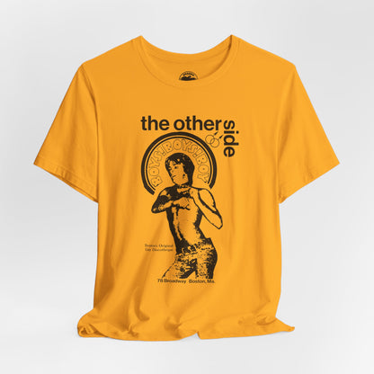 The Other Side (Boston Gay Disco/70's and 80's)