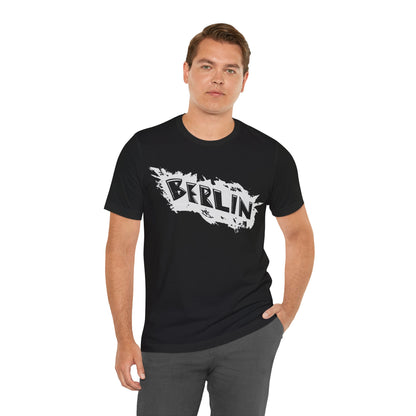 Berlin Chicago (Chicago LGBTQ+ Nightclub/1983-2023)