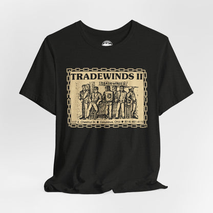 Tradewinds II (Columbus, Ohio Gay Bar/1976-2010)