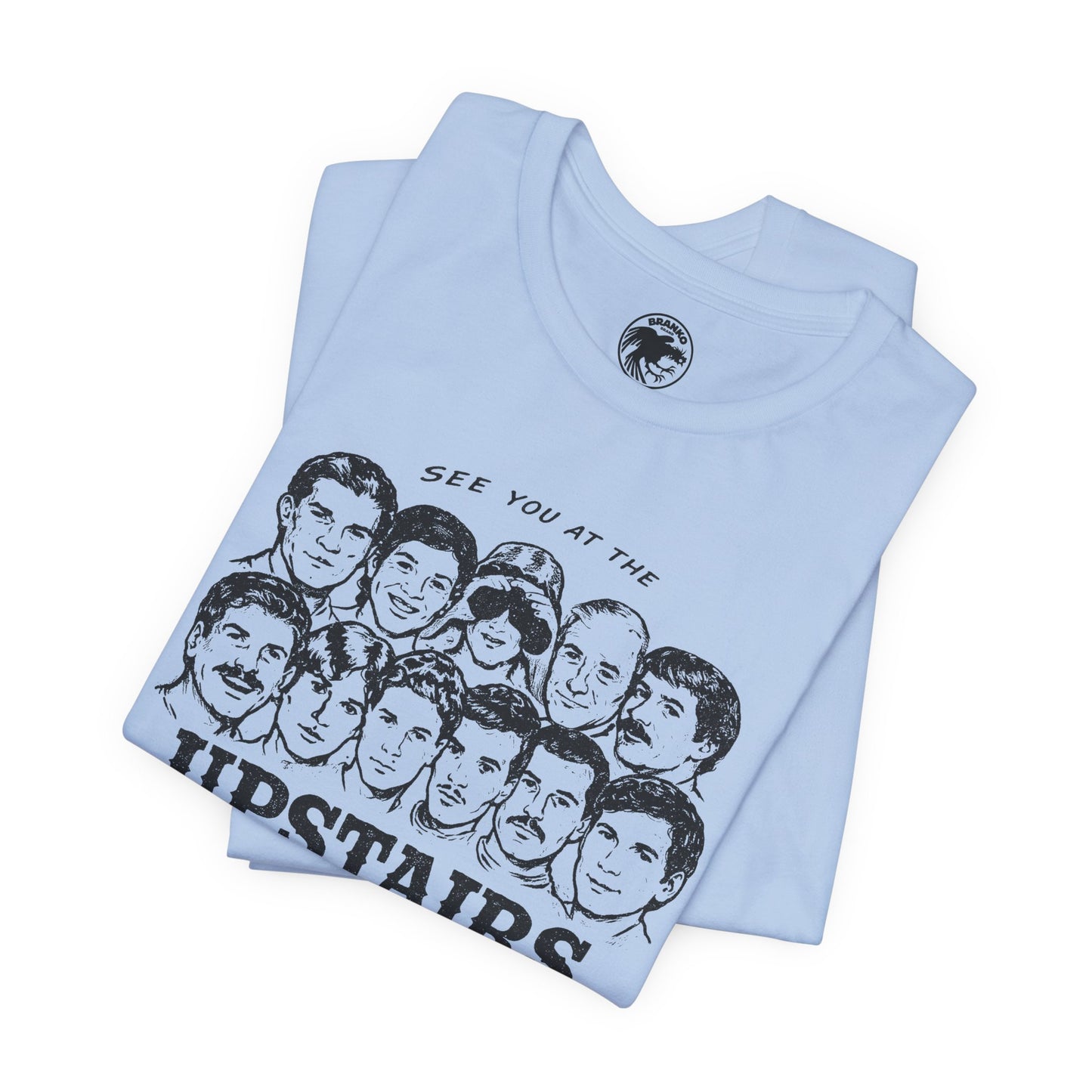 Upstairs Lounge (Historic New Orleans Gay Bar/70's)