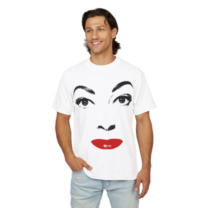 Mommie Dearest (Special Edition Boxy Heavy Tee/260 GSM/100% Combed Cotton)