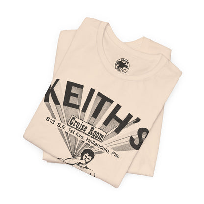 Keith's Cruise Room (Hallandale, Florida Gay Bar)