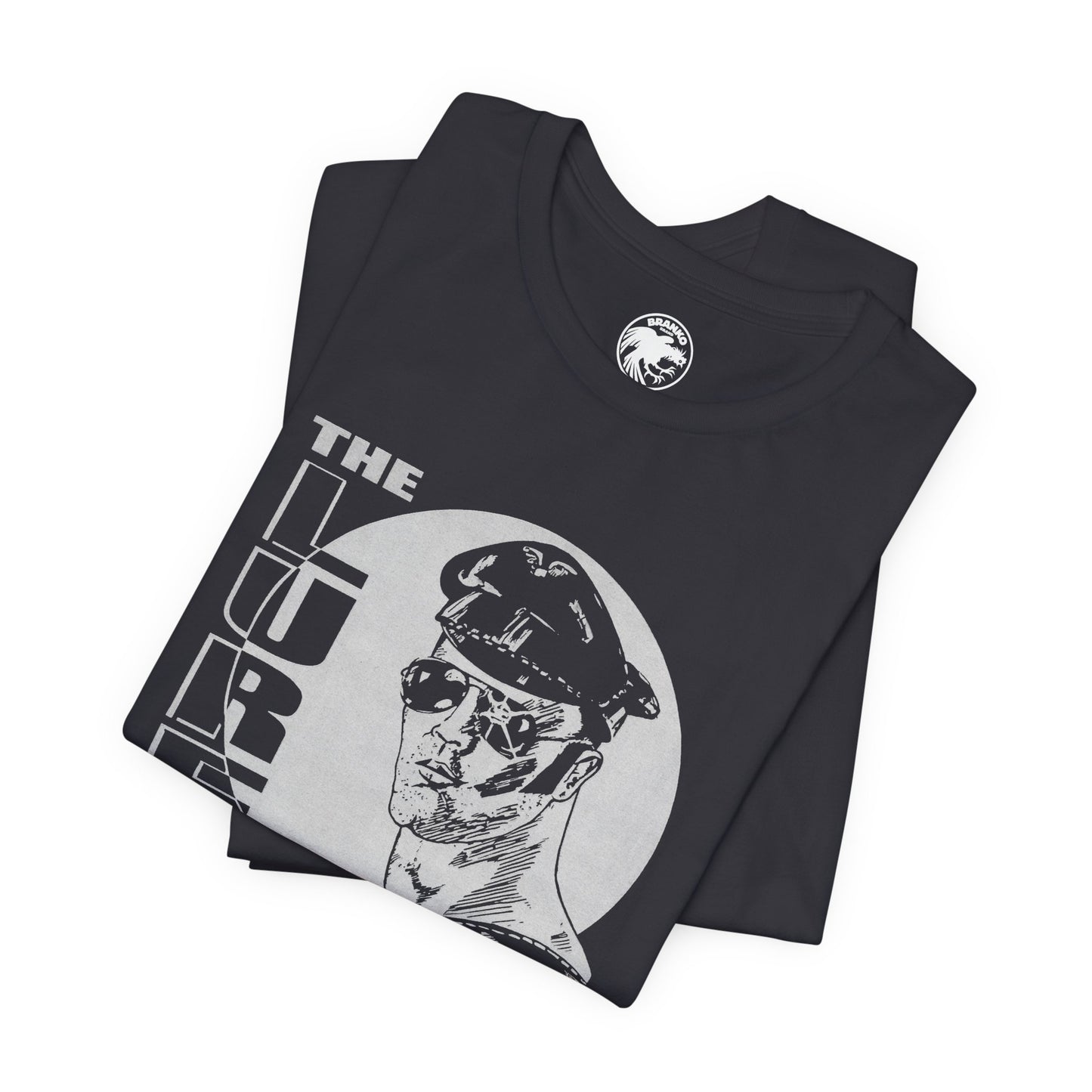 The Lure (NYC Leather/Fetish Bar 1994-2004)