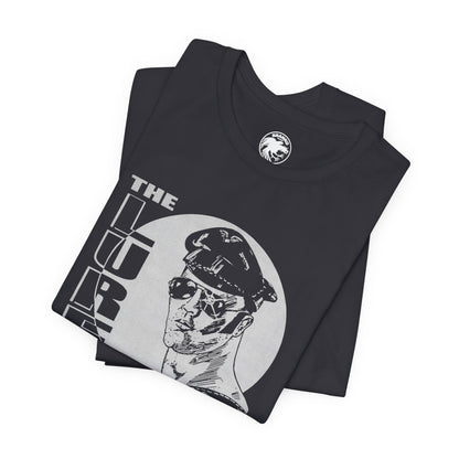 The Lure (NYC Leather/Fetish Bar 1994-2004)