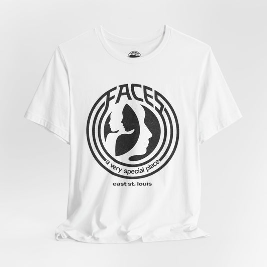 Faces (St. Louis Gay Bar/70's to 2000's)