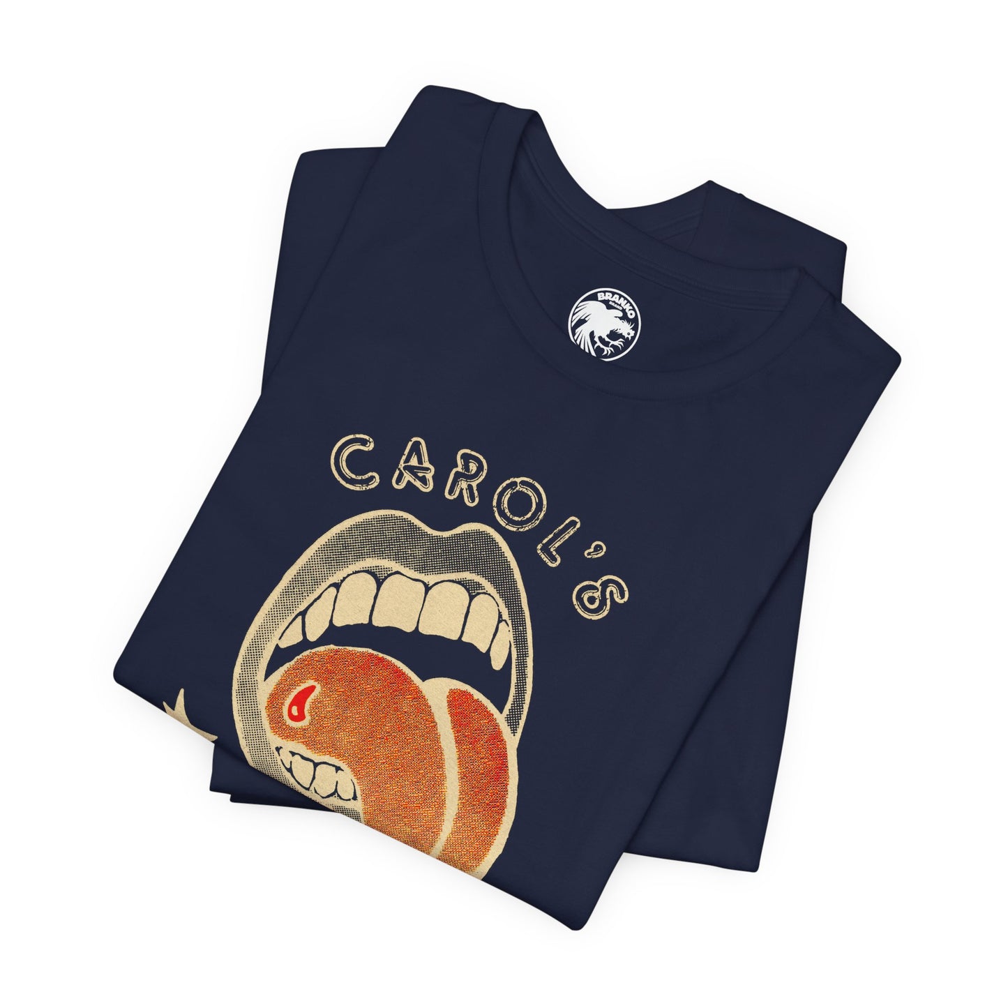 Carol's Speakeasy (Chicago Gay Bar/1978-1992)