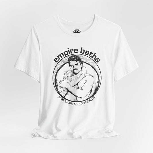 Empire Baths (Denver Gay Bathhouse)