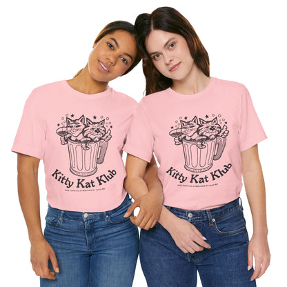 Kitty Kat Klub (St. Louis Lesbian Bar/1976-1992)