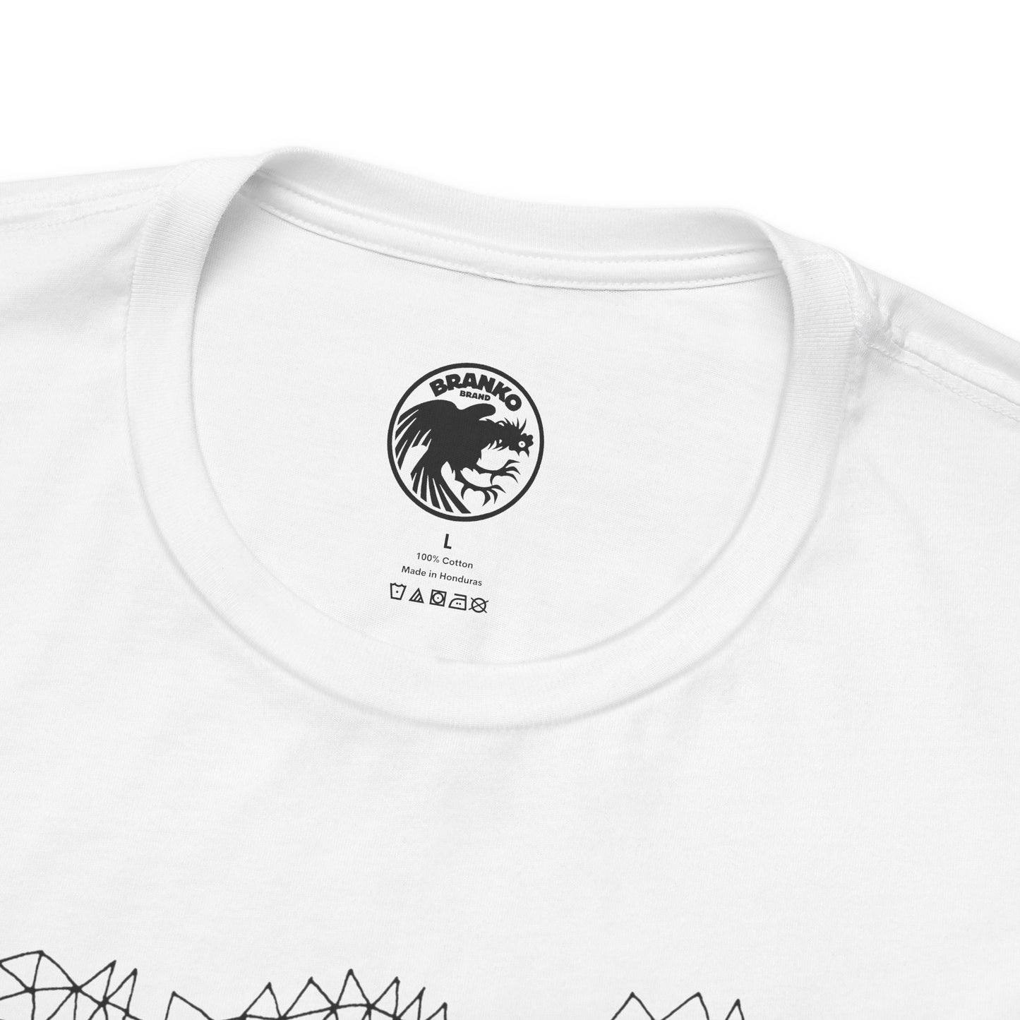 Fantasia Fair (Replica 1980 Souvenir Tee/Pre-Cursor to Provincetown Trans Week)