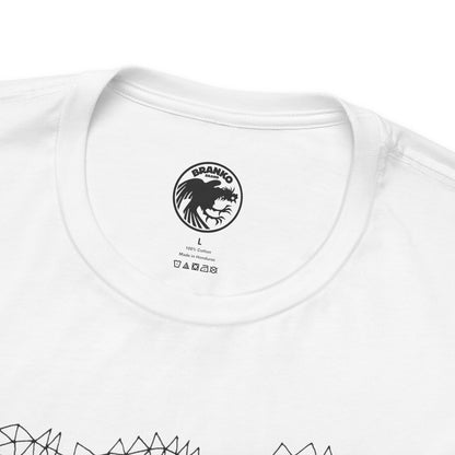 Fantasia Fair (Replica 1980 Souvenir Tee/Pre-Cursor to Provincetown Trans Week)