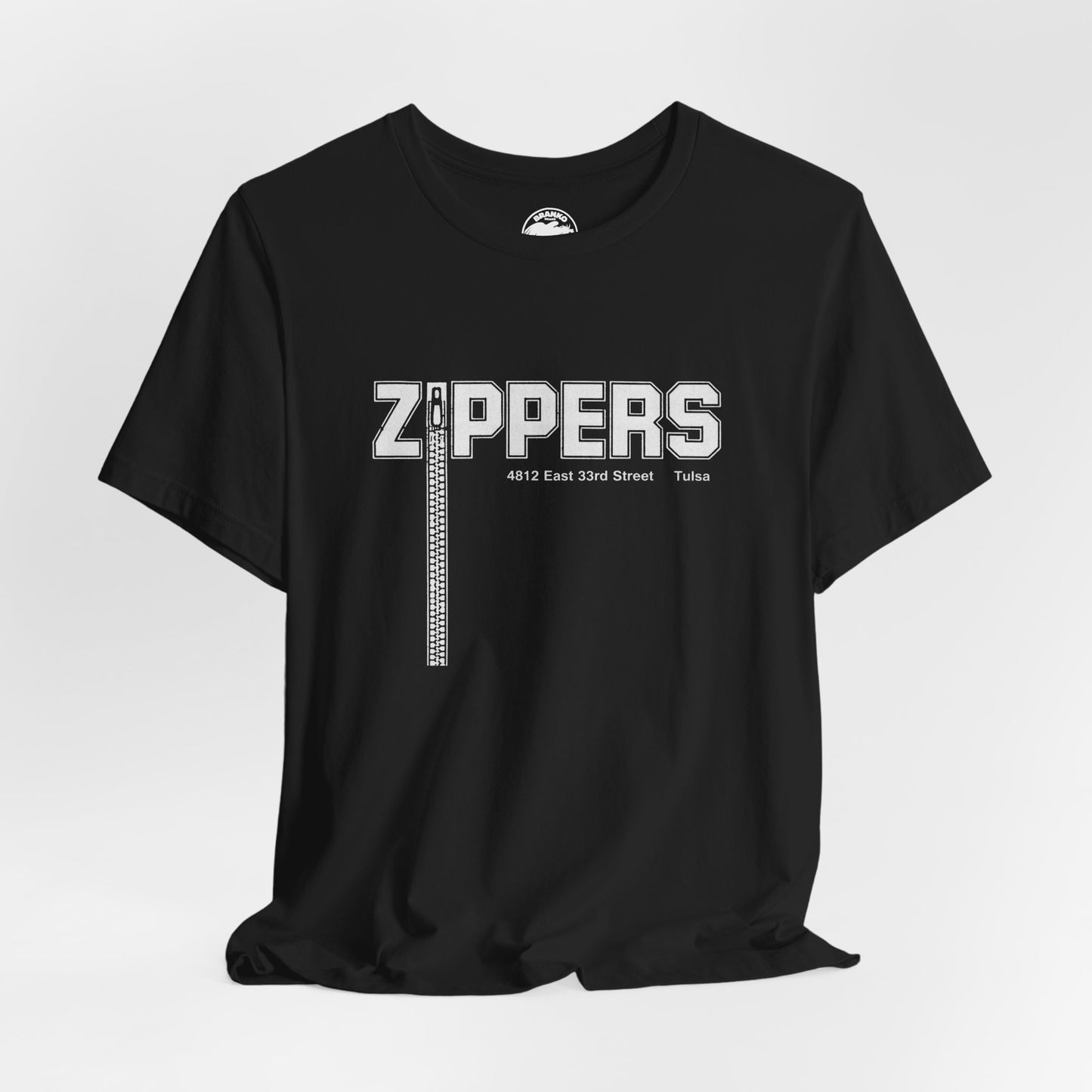 Zippers Tulsa (Tulsa Oklahoma Gay Bar/1979-1998)