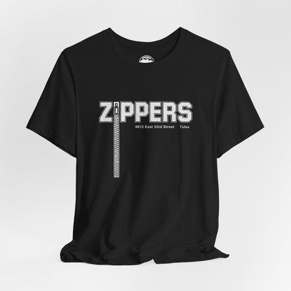 Zippers Tulsa (Tulsa Oklahoma Gay Bar/1979-1998)