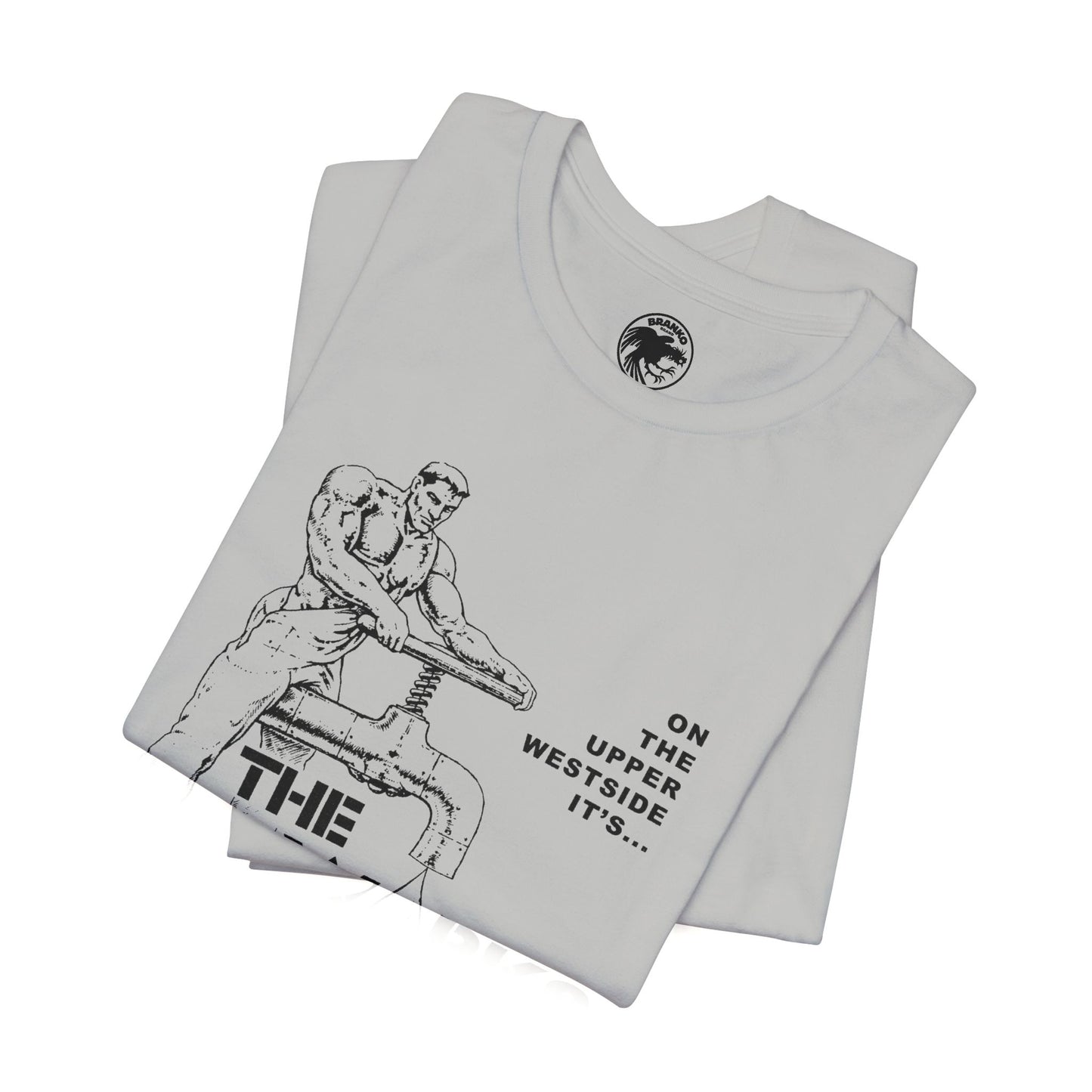 The Works (New York City Gay Bar/80's to 2000's)