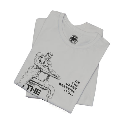 The Works (New York City Gay Bar/80's to 2000's)