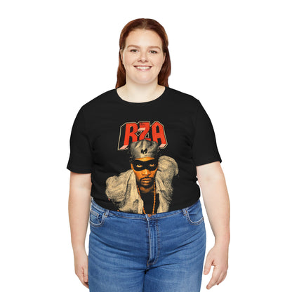 RZA (Replica 90's Promo Tee/Wu-Tang)