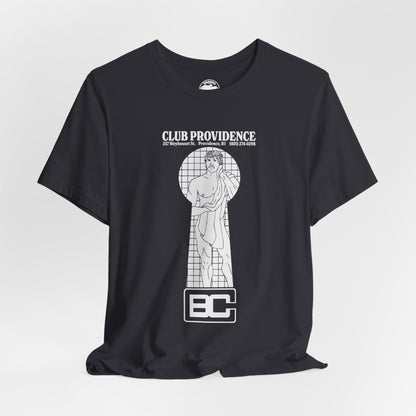 Club Providence (Providence Rhode Island Club Bath Location/Gay Bathhouse)