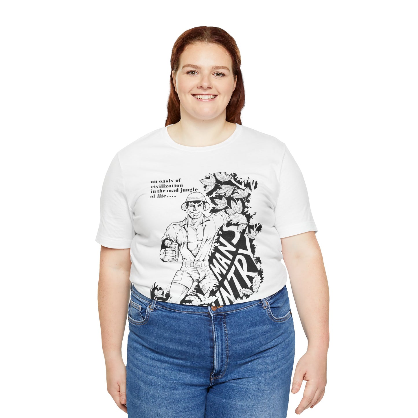 Man's Country (Chicago Gay Bathhouse/1973-2017)