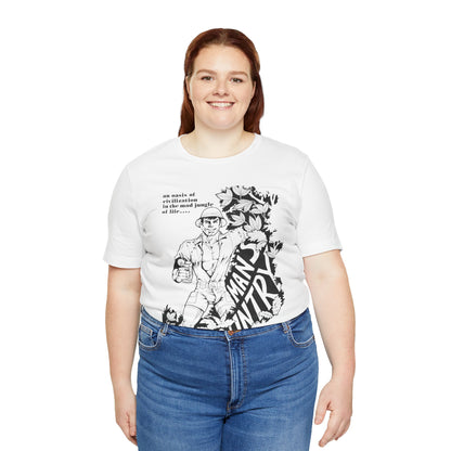 Man's Country (Chicago Gay Bathhouse/1973-2017)