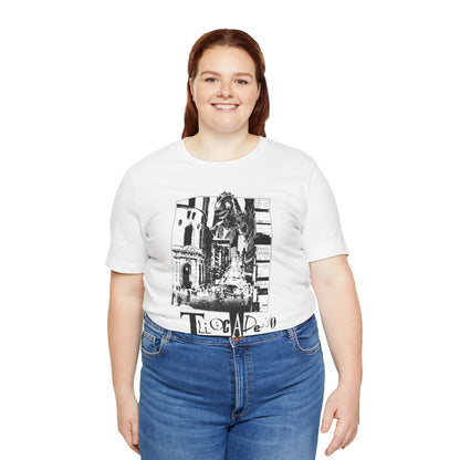 Trocadero Transfer (San Francisco Gay Club/1978–1997)