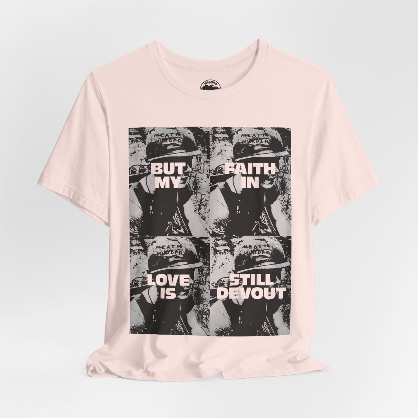Rusholme Ruffians Lyric Shirt (The Smiths Meat is Murder/Rusholme Ruffians/Morrissey Shirt)