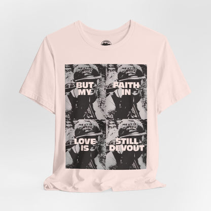 Rusholme Ruffians Lyric Shirt (The Smiths Meat is Murder/Rusholme Ruffians/Morrissey Shirt)