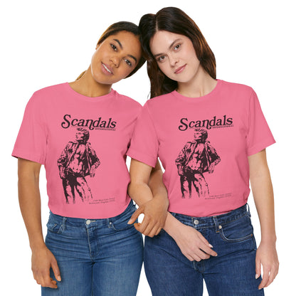 Scandals (Richmond, Virginia Gay Nightclub and Drag Venue)