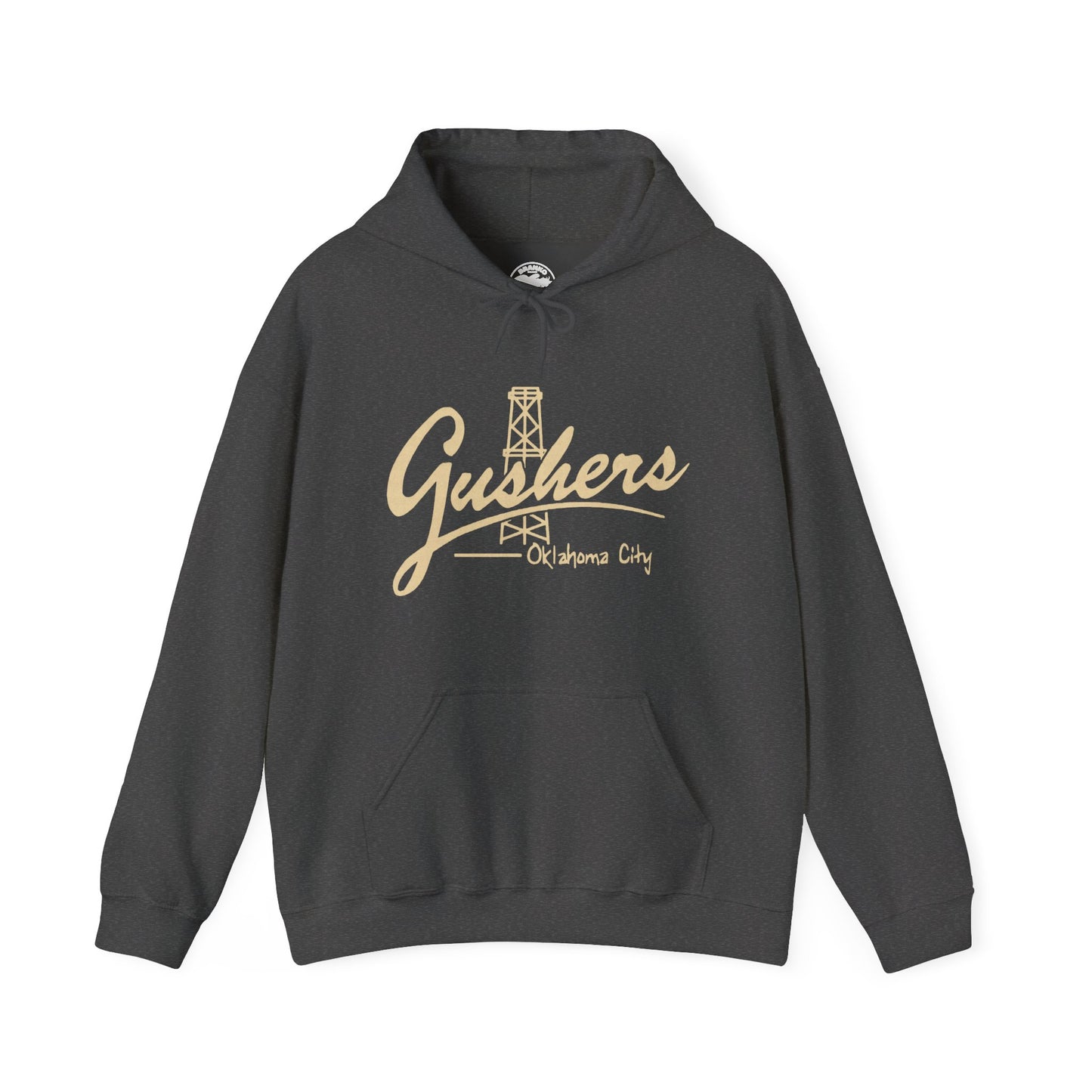 Gushers Hoodie(Oklahoma City Gay Bar/1988-2018)