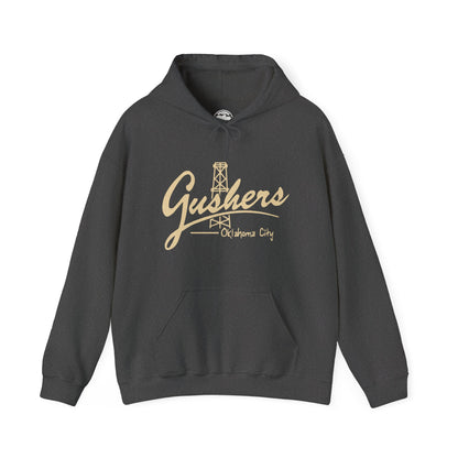 Gushers Hoodie(Oklahoma City Gay Bar/1988-2018)