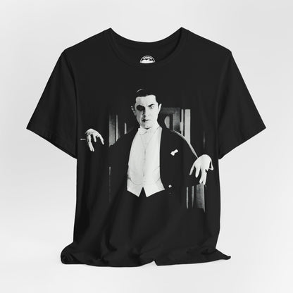 Dracula (Bela Lugosi Classic Dracula Pose/1931)