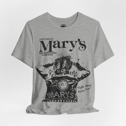 Mary's (Legendary Houston Gay Bar/1973-2011)