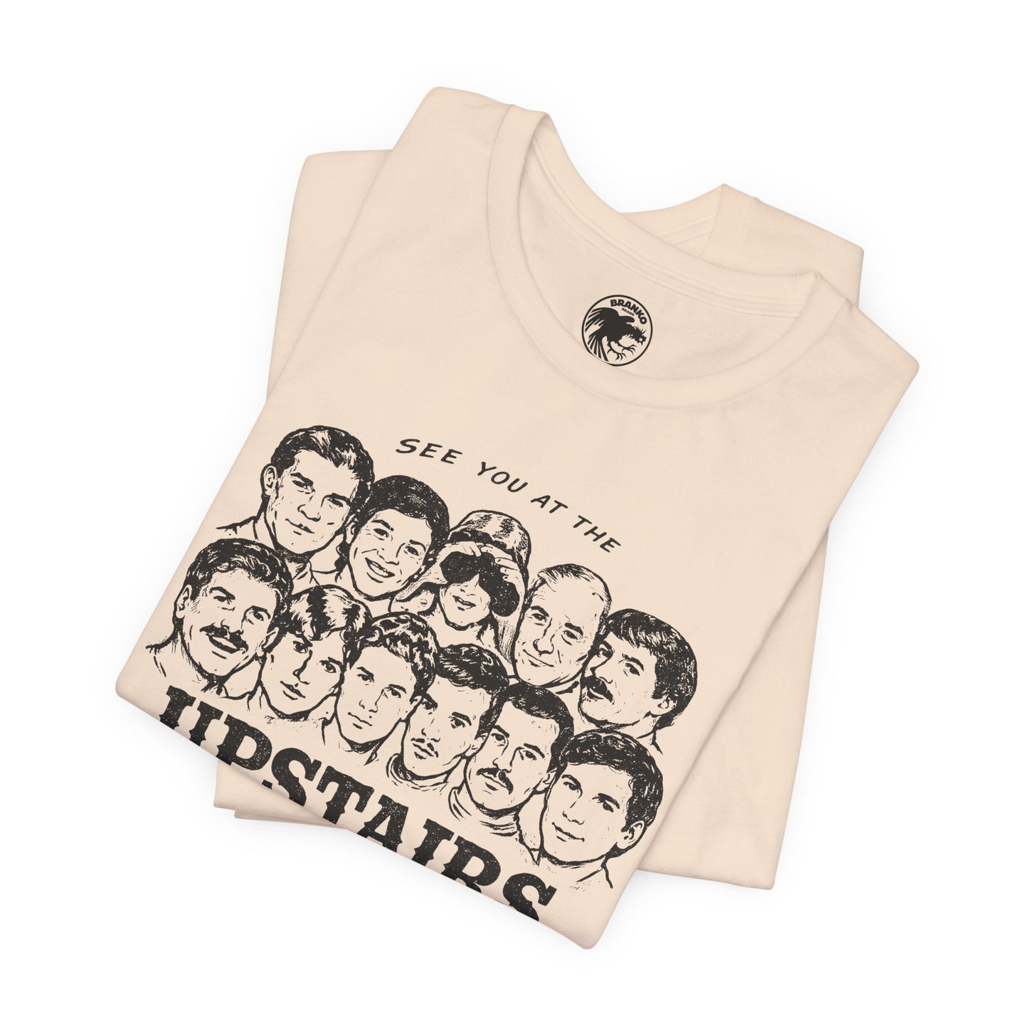 Upstairs Lounge (Historic New Orleans Gay Bar/70's)