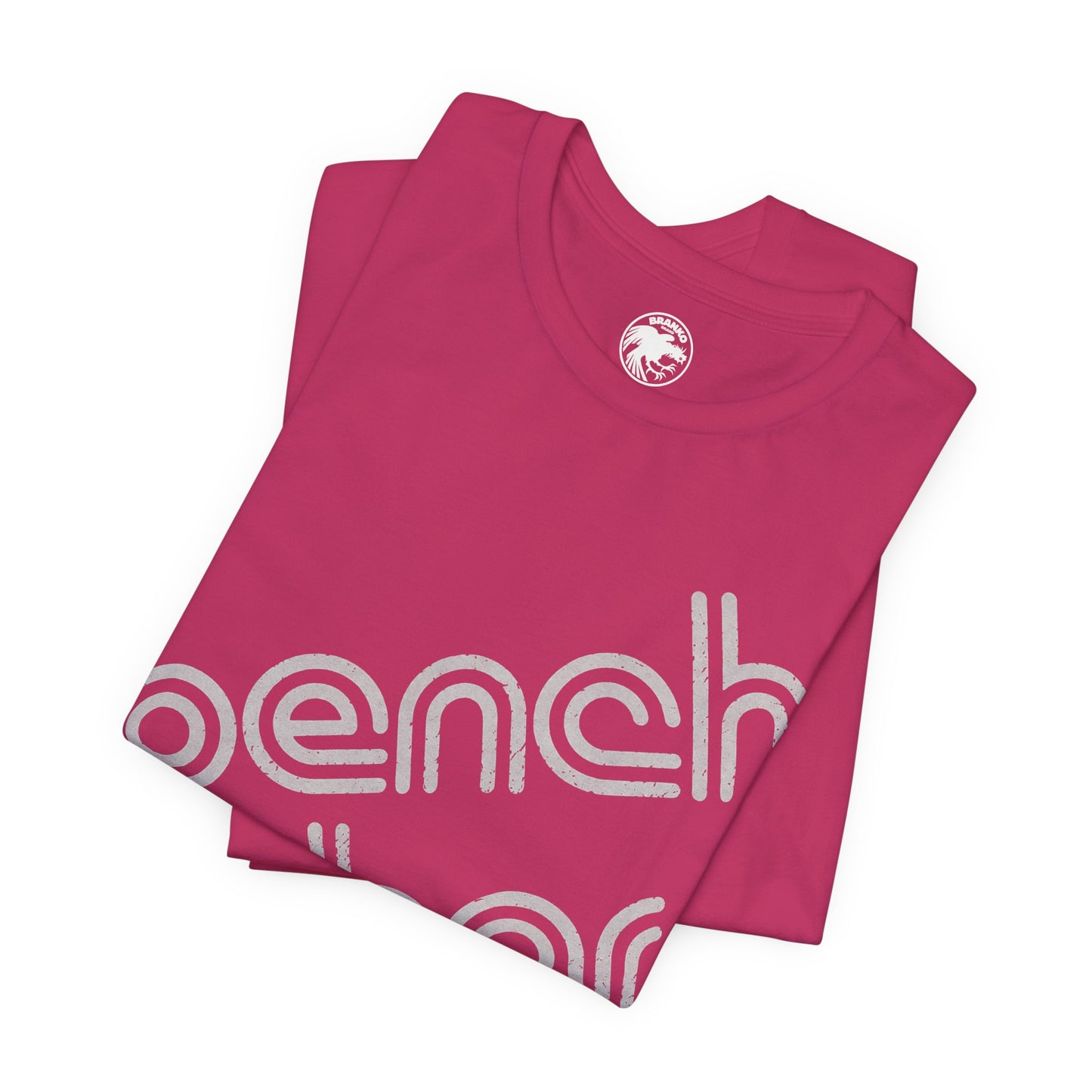 Bench & Bar/Club BNB (Oakland Gay Bar and Nightclub/1978-2019)