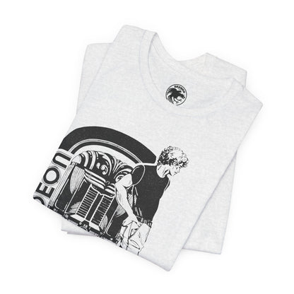 Nickelodeon (Norfolk, VA Gay Cruise Bar/70's and 80's)