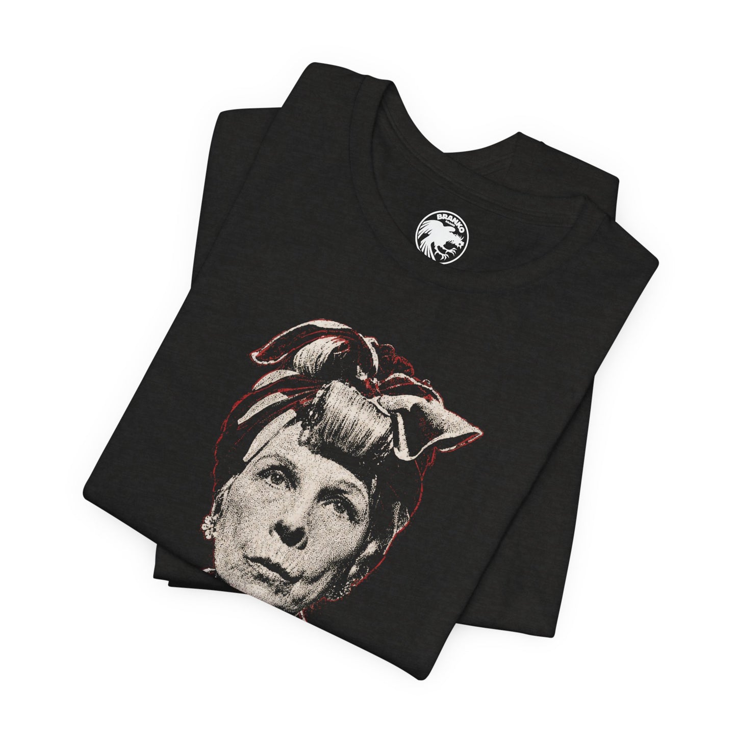 Rosemary's Baby (Ruth Gordon as Minnie Castevet)