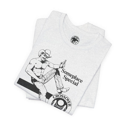 Crossover Lounge (Pittsburgh Gay Bar)