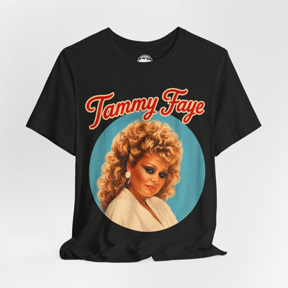 Tammy Faye (Tribute Tee)
