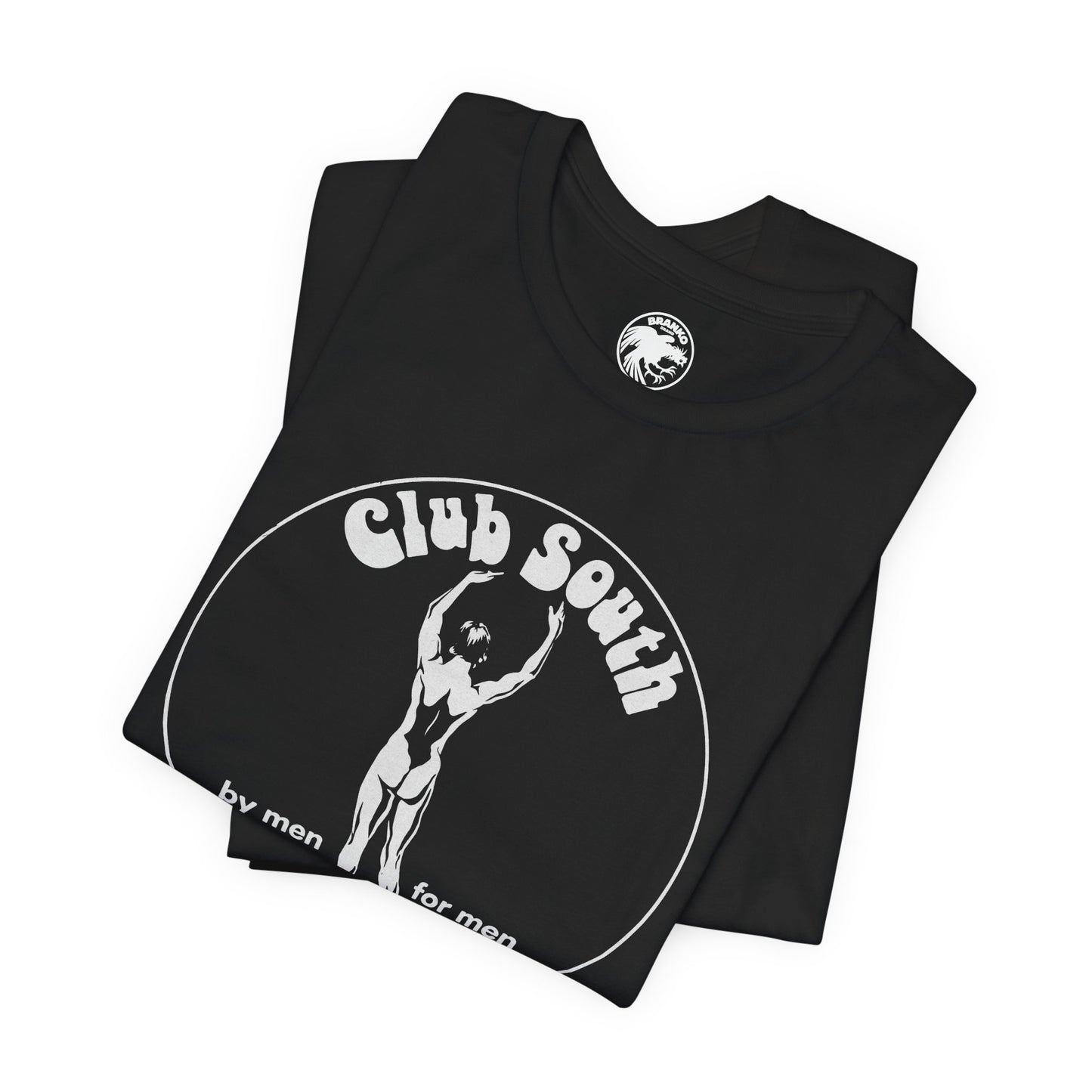 Club South (Charlotte, NC Gay Bathhouse/1976-2019)