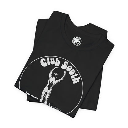 Club South (Charlotte, NC Gay Bathhouse/1976-2019)