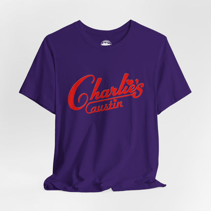 Charlie's Austin (Austin Gay Bar/1984-2011)