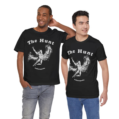 The Hunt & The Chase (Indianapolis Gay Club/1975–1982)