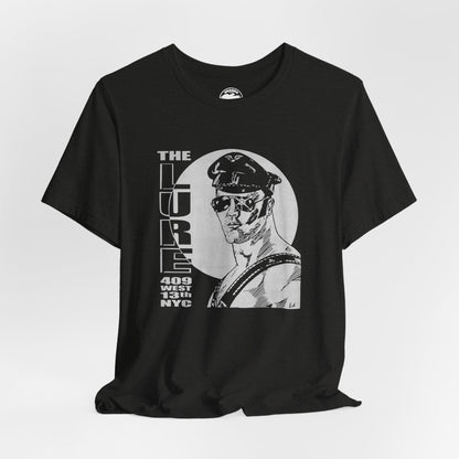 The Lure (NYC Leather/Fetish Bar 1994-2004)