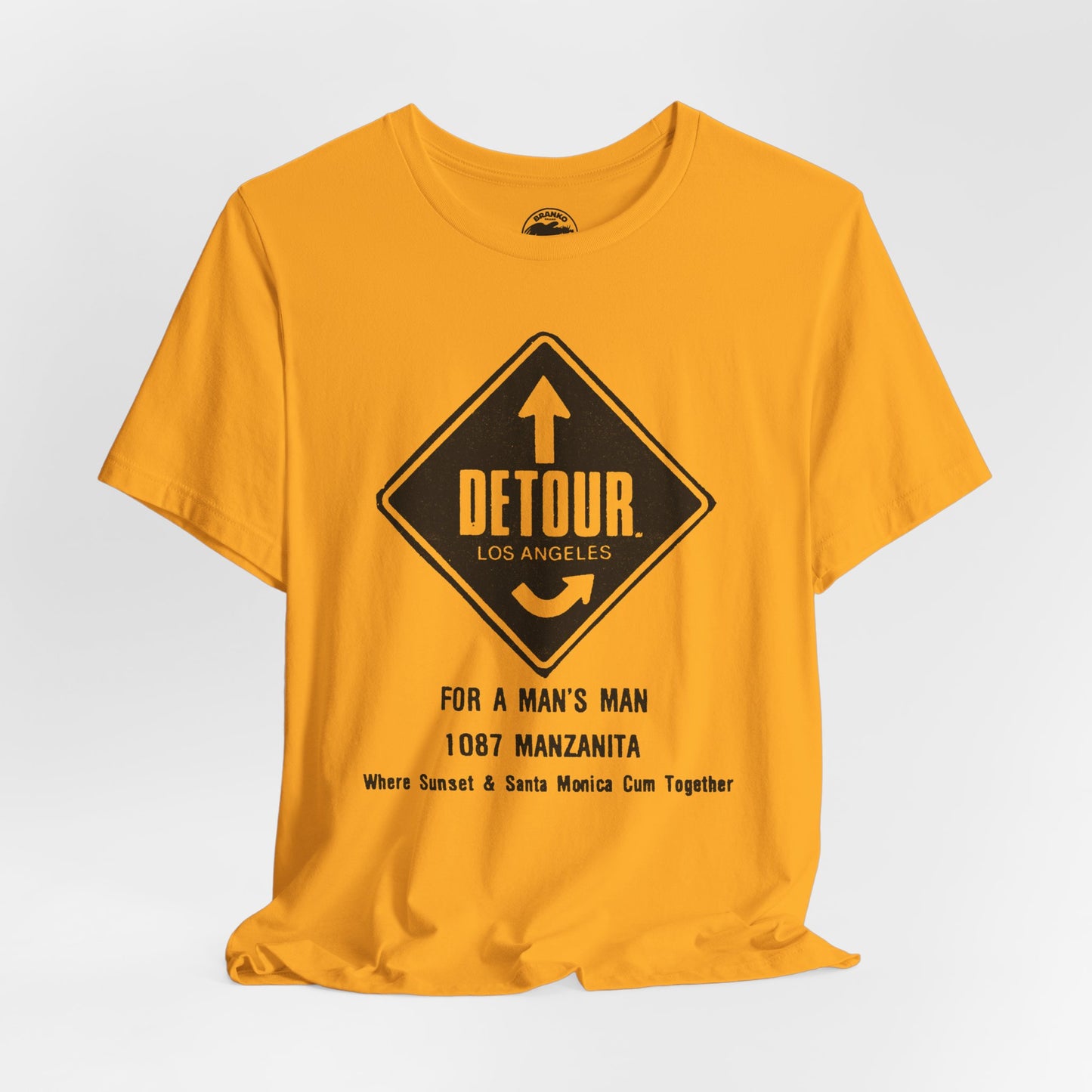 Detour (Los Angeles Gay Leather and Cruising Bar/1974-1997)